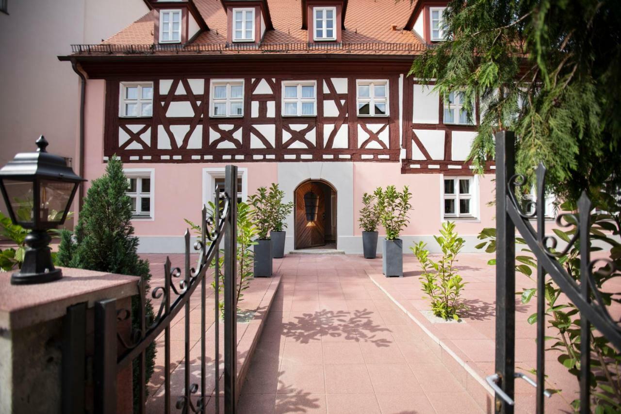 Aston'S Hotel Röthenbach an der Pegnitz Exteriör bild