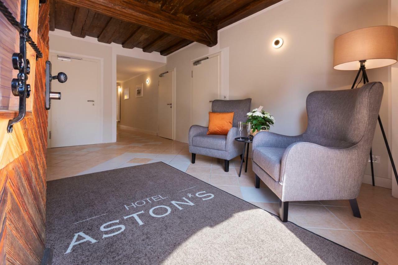 Aston'S Hotel Röthenbach an der Pegnitz Exteriör bild