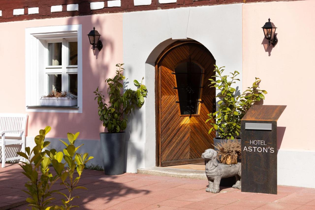 Aston'S Hotel Röthenbach an der Pegnitz Exteriör bild